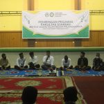 Fakultas Syariah IAIN Palangka Raya Gelar Acara Pembinaan Pegawai Sekaligus Buka Puasa Bersama